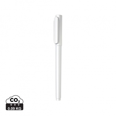 Logo trade promotional items picture of: X6 cap pen with ultra glide ink