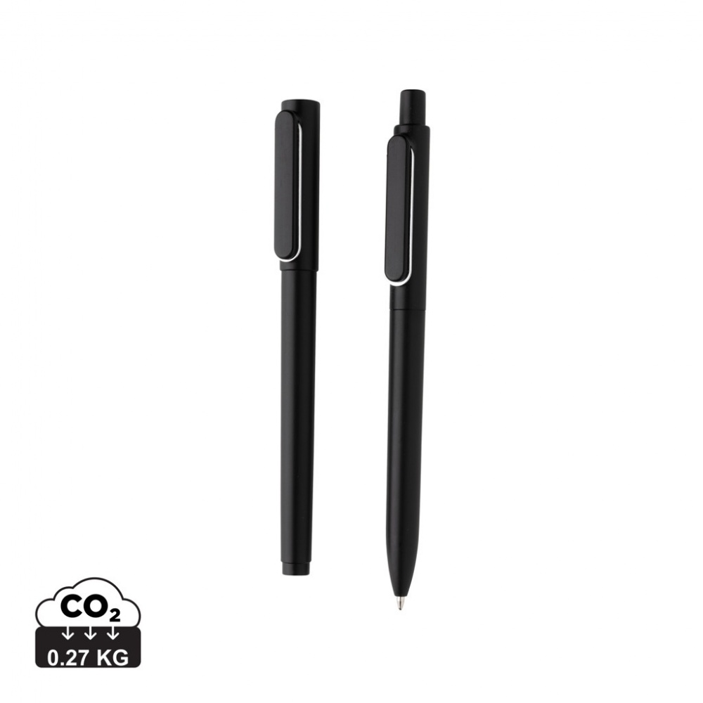 Logotrade business gifts photo of: X6 pen set