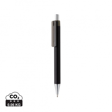 Logotrade promotional item image of: X8 smooth touch pen