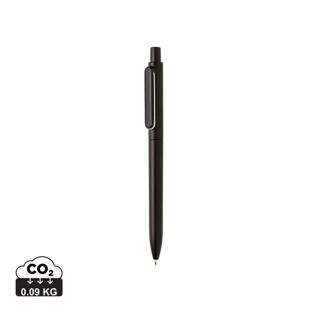 Logotrade promotional giveaway picture of: X6 pen
