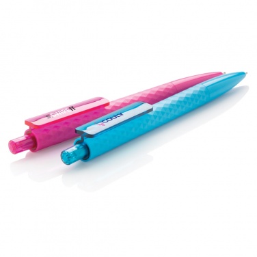 Logo trade corporate gifts picture of: X3 pen