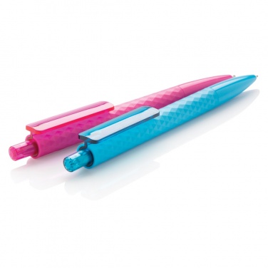 Logotrade promotional merchandise picture of: X3 pen