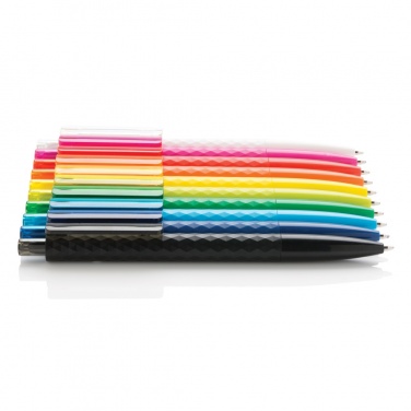 Logotrade advertising products photo of: X3 pen