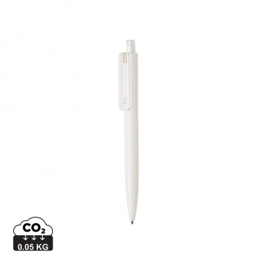 Logotrade corporate gift picture of: X3 pen