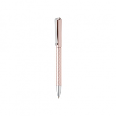 Logotrade promotional item image of: X3.1 pen