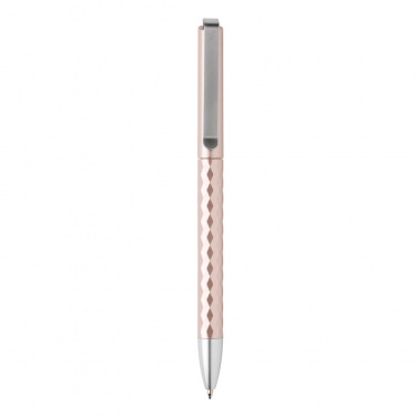 Logotrade promotional giveaways photo of: X3.1 pen