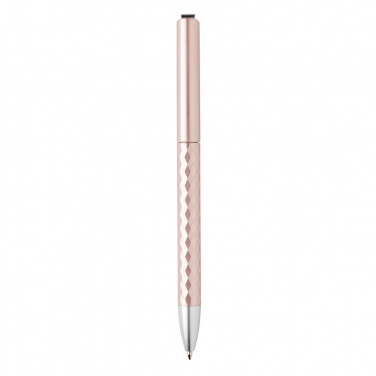 Logotrade promotional gifts photo of: X3.1 pen