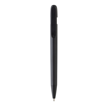 Logotrade promotional items photo of: Devin GRS certified RABS pen solid