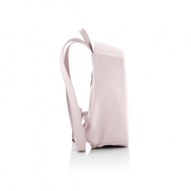 Logo trade corporate gifts image of: Elle Fashion, Anti-theft backpack