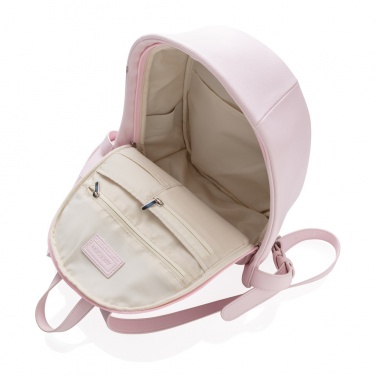 Logo trade promotional gifts image of: Elle Fashion, Anti-theft backpack