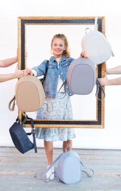 Logotrade promotional giveaway image of: Elle Fashion, Anti-theft backpack