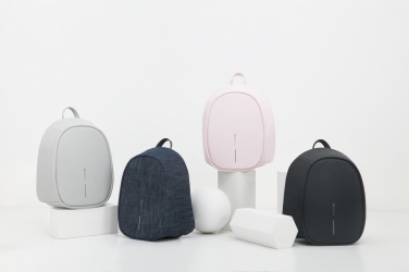 Logo trade promotional items picture of: Elle Fashion, Anti-theft backpack