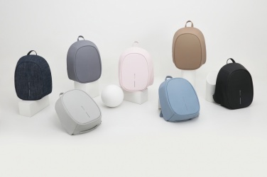 Logo trade promotional giveaway photo of: Elle Fashion, Anti-theft backpack