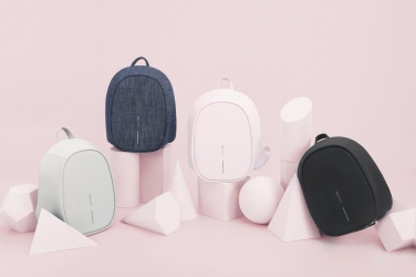 Logotrade business gift image of: Elle Fashion, Anti-theft backpack