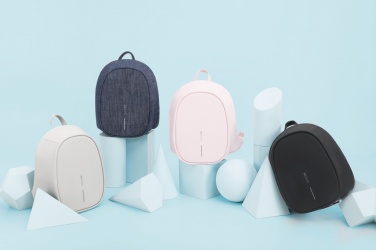 Logotrade corporate gift picture of: Elle Fashion, Anti-theft backpack