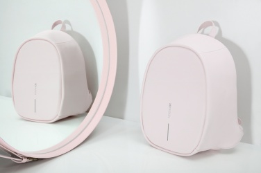 Logotrade promotional merchandise image of: Elle Fashion, Anti-theft backpack