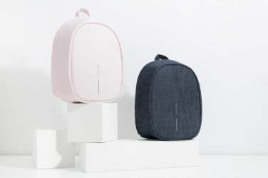 Logo trade promotional merchandise picture of: Elle Fashion, Anti-theft backpack