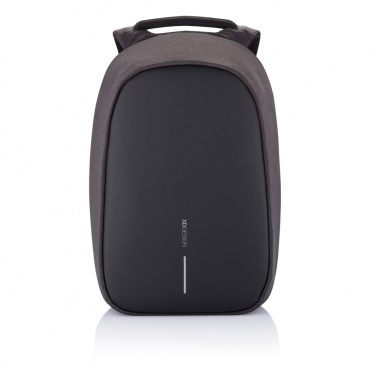 Logo trade promotional items picture of: Bobby Hero Regular, Anti-theft backpack