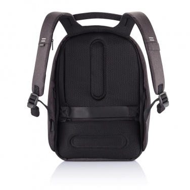 Logotrade business gifts photo of: Bobby Hero Regular, Anti-theft backpack