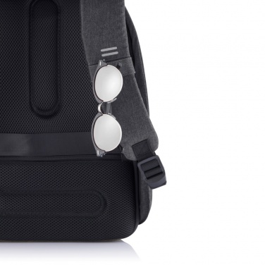 Logotrade promotional products photo of: Bobby Hero Regular, Anti-theft backpack