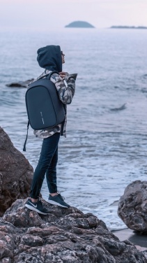 Logotrade promotional product picture of: Bobby Hero Regular, Anti-theft backpack
