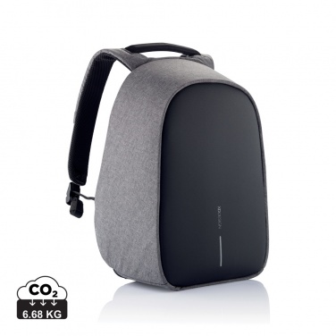 Logotrade promotional product picture of: Bobby Hero Regular, Anti-theft backpack