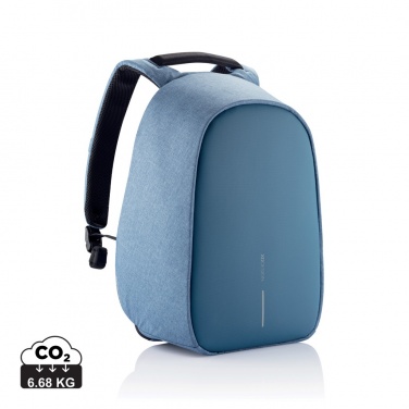 Logotrade promotional gift picture of: Bobby Hero Regular, Anti-theft backpack