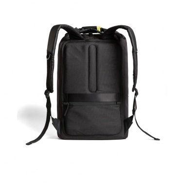 Logotrade promotional giveaway image of: Urban Lite anti-theft backpack