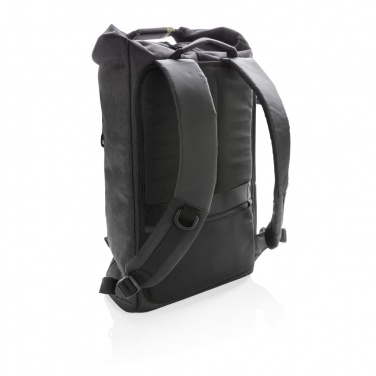 Logotrade promotional giveaway image of: Urban Lite anti-theft backpack