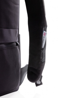 Logo trade promotional merchandise photo of: Urban Lite anti-theft backpack