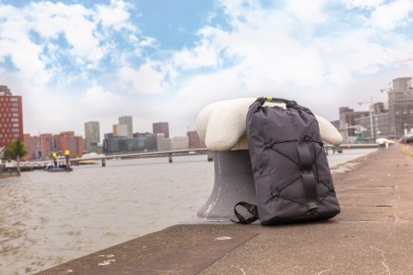 Logotrade promotional item image of: Urban Lite anti-theft backpack