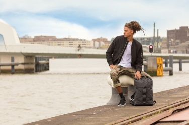 Logotrade advertising products photo of: Urban Lite anti-theft backpack