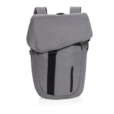 Logo trade promotional gift photo of: Osaka backpack