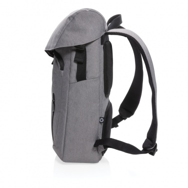 Logo trade promotional gifts image of: Osaka backpack