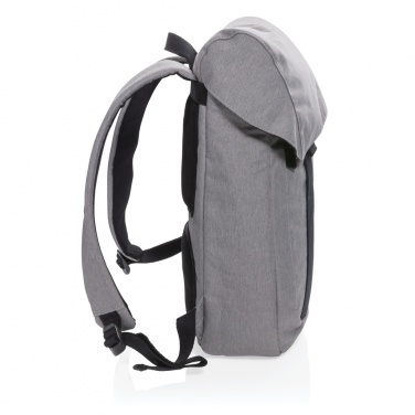 Logo trade promotional gifts image of: Osaka backpack