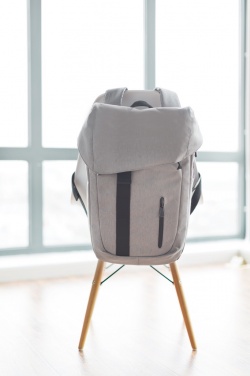 Logotrade promotional merchandise picture of: Osaka backpack