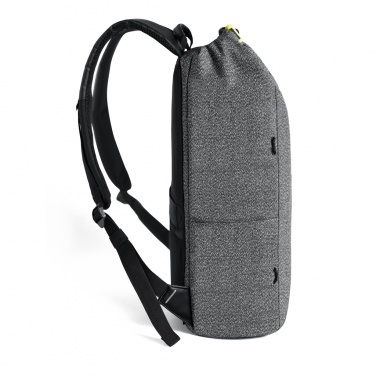 Logotrade business gift image of: Urban anti-theft cut-proof backpack