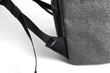 Logotrade promotional product image of: Urban anti-theft cut-proof backpack