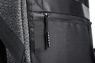 Logotrade advertising products photo of: Urban anti-theft cut-proof backpack