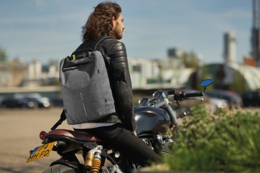 Logotrade promotional product image of: Urban anti-theft cut-proof backpack