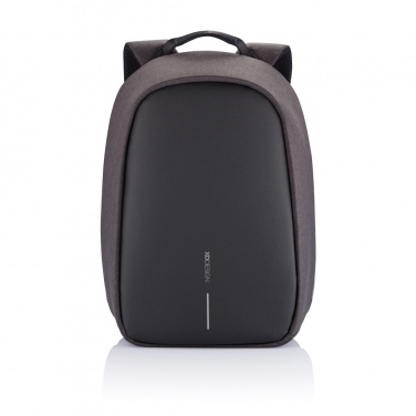 Logotrade advertising products photo of: Bobby Hero Small, Anti-theft backpack