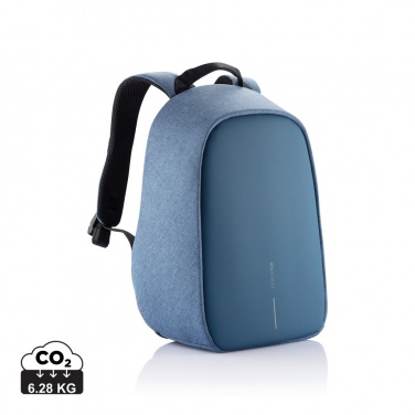 Logotrade corporate gift image of: Bobby Hero Small, Anti-theft backpack