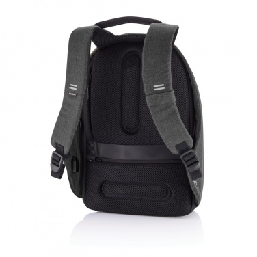 Logo trade promotional giveaways image of: Bobby Hero XL, Anti-theft backpack