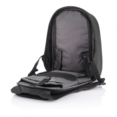 Logotrade promotional giveaways photo of: Bobby Hero XL, Anti-theft backpack