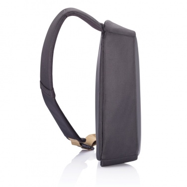 Logotrade promotional giveaways photo of: Backpack Bobby Sling