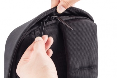 Logo trade promotional giveaways image of: Backpack Bobby Sling