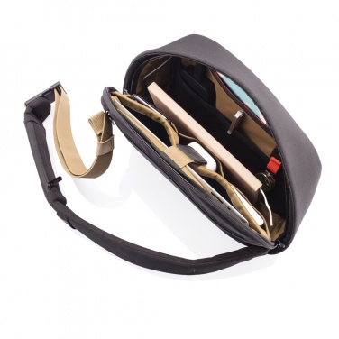 Logotrade promotional item image of: Backpack Bobby Sling