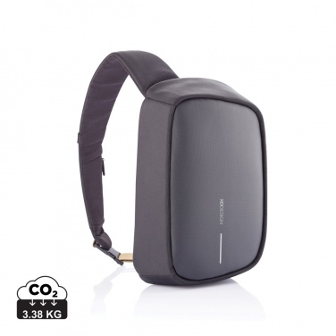 Logo trade promotional giveaway photo of: Backpack Bobby Sling