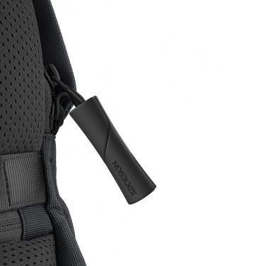 Logotrade promotional item image of: Bobby Soft, anti-theft backpack