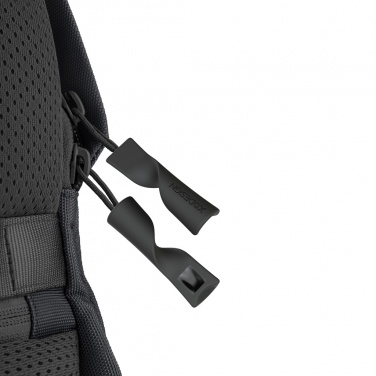 Logotrade corporate gift picture of: Bobby Soft, anti-theft backpack